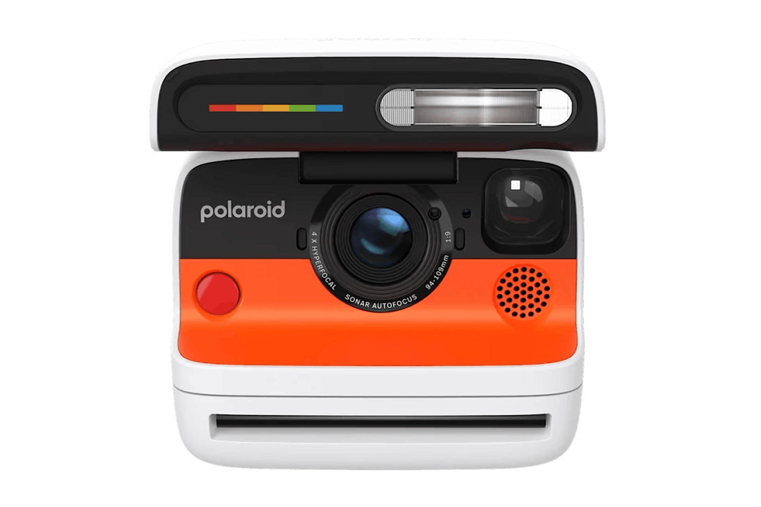 Polaroid Flip Polaroid Flip